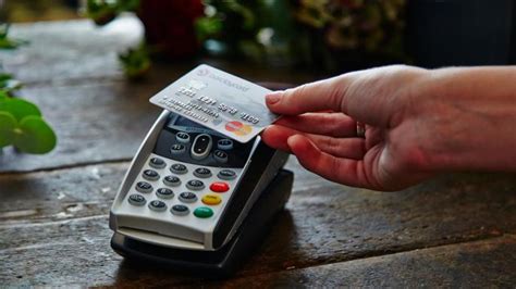 contactless tap-and-go cards finally enter us market|contactless payment signs.